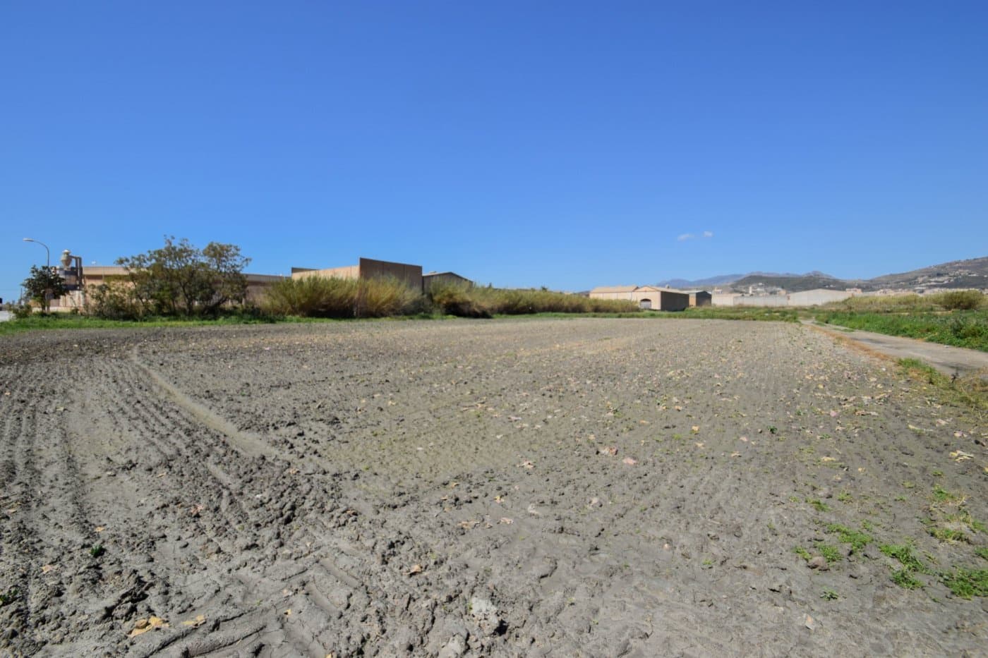 Byggetomt til salgs i Motril - € 420 000 (Ref: 7603452)