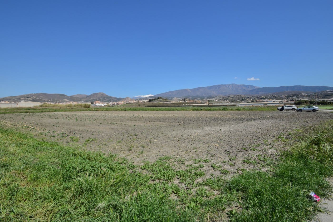 Byggetomt til salgs i Motril - € 420 000 (Ref: 7603452)