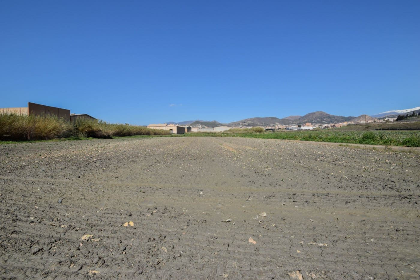 Byggetomt til salgs i Motril - € 420 000 (Ref: 7603452)