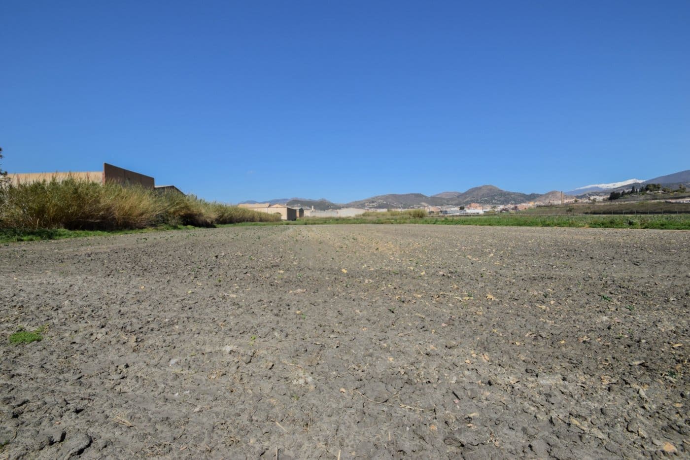 Byggetomt til salgs i Motril - € 420 000 (Ref: 7603452)