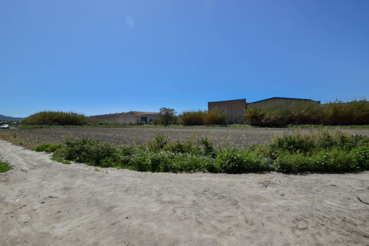 Byggetomt til salgs i Motril - € 420 000 (Ref: 7603452)