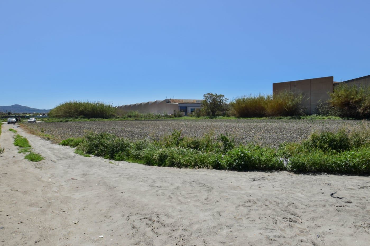 Byggetomt til salgs i Motril - € 420 000 (Ref: 7603452)