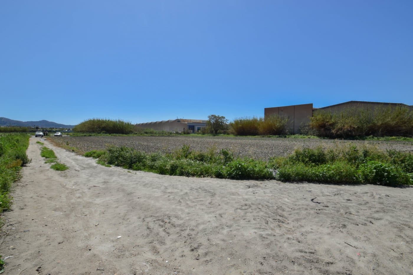 Byggetomt til salgs i Motril - € 420 000 (Ref: 7603452)