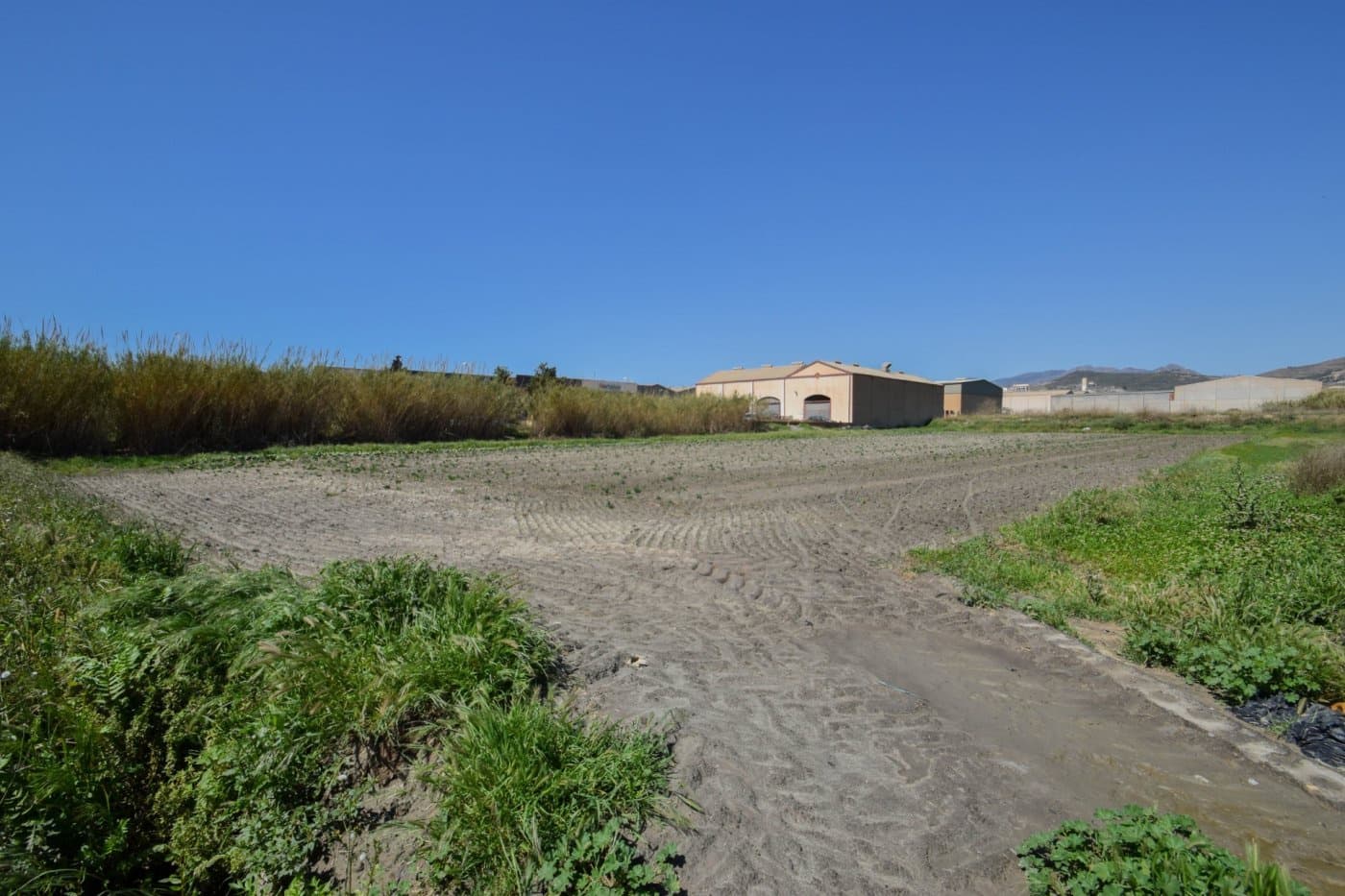 Byggetomt til salgs i Motril - € 420 000 (Ref: 7603452)