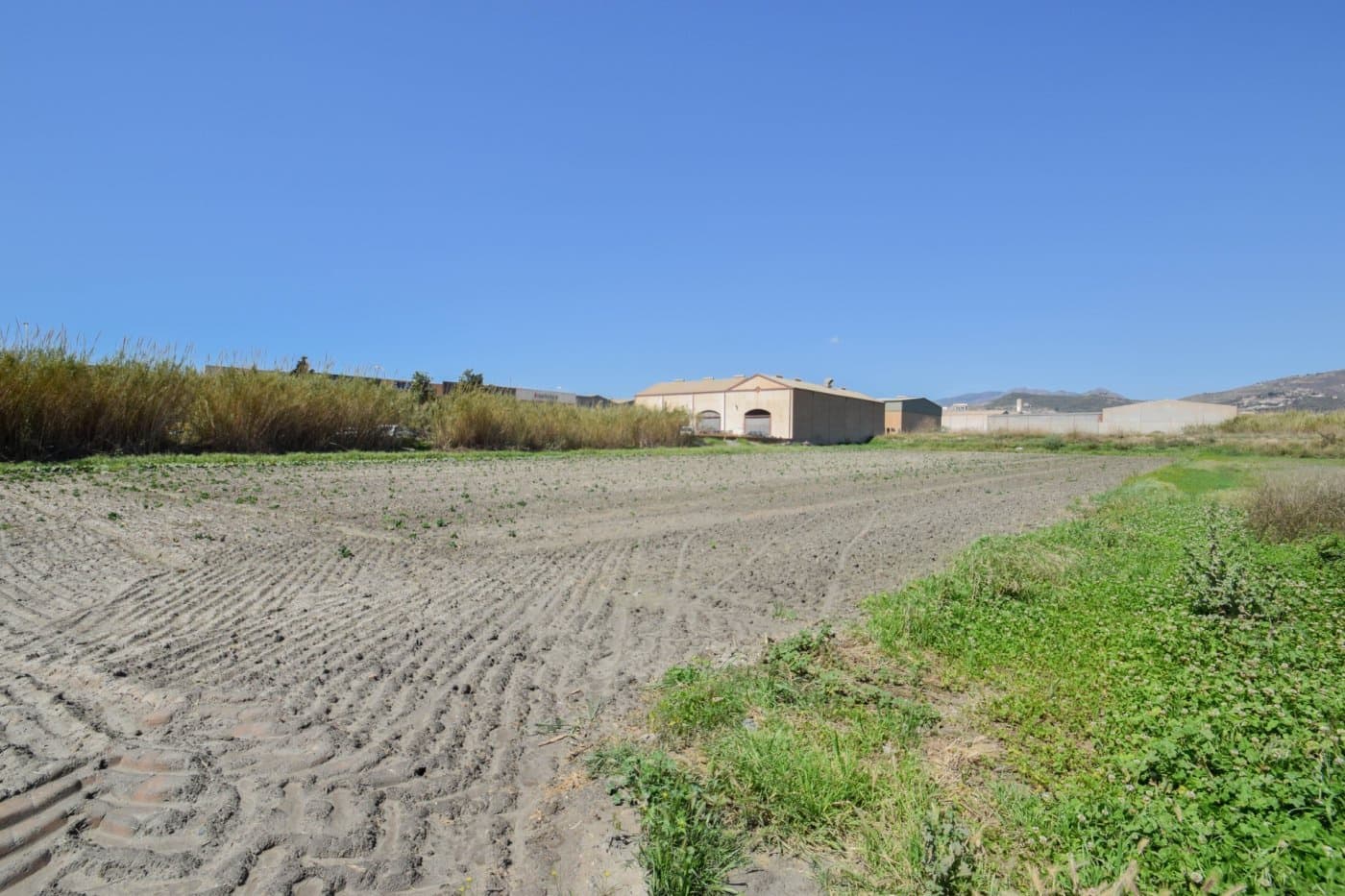 Byggetomt til salgs i Motril - € 420 000 (Ref: 7603452)