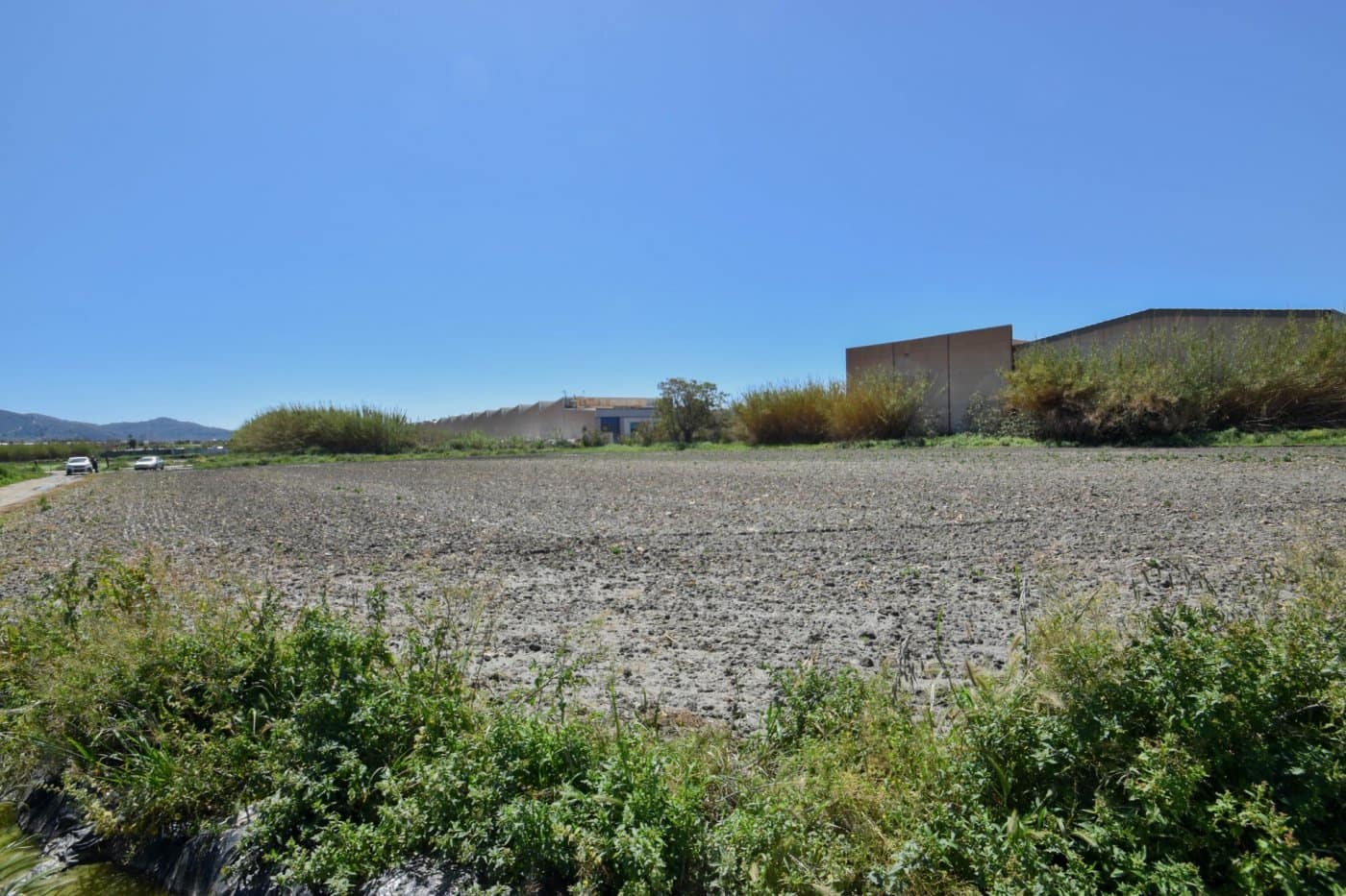 Byggetomt til salgs i Motril - € 420 000 (Ref: 7603452)