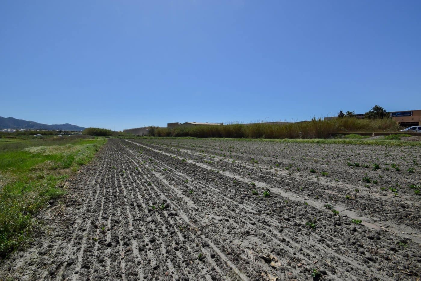 Byggetomt til salgs i Motril - € 420 000 (Ref: 7603452)