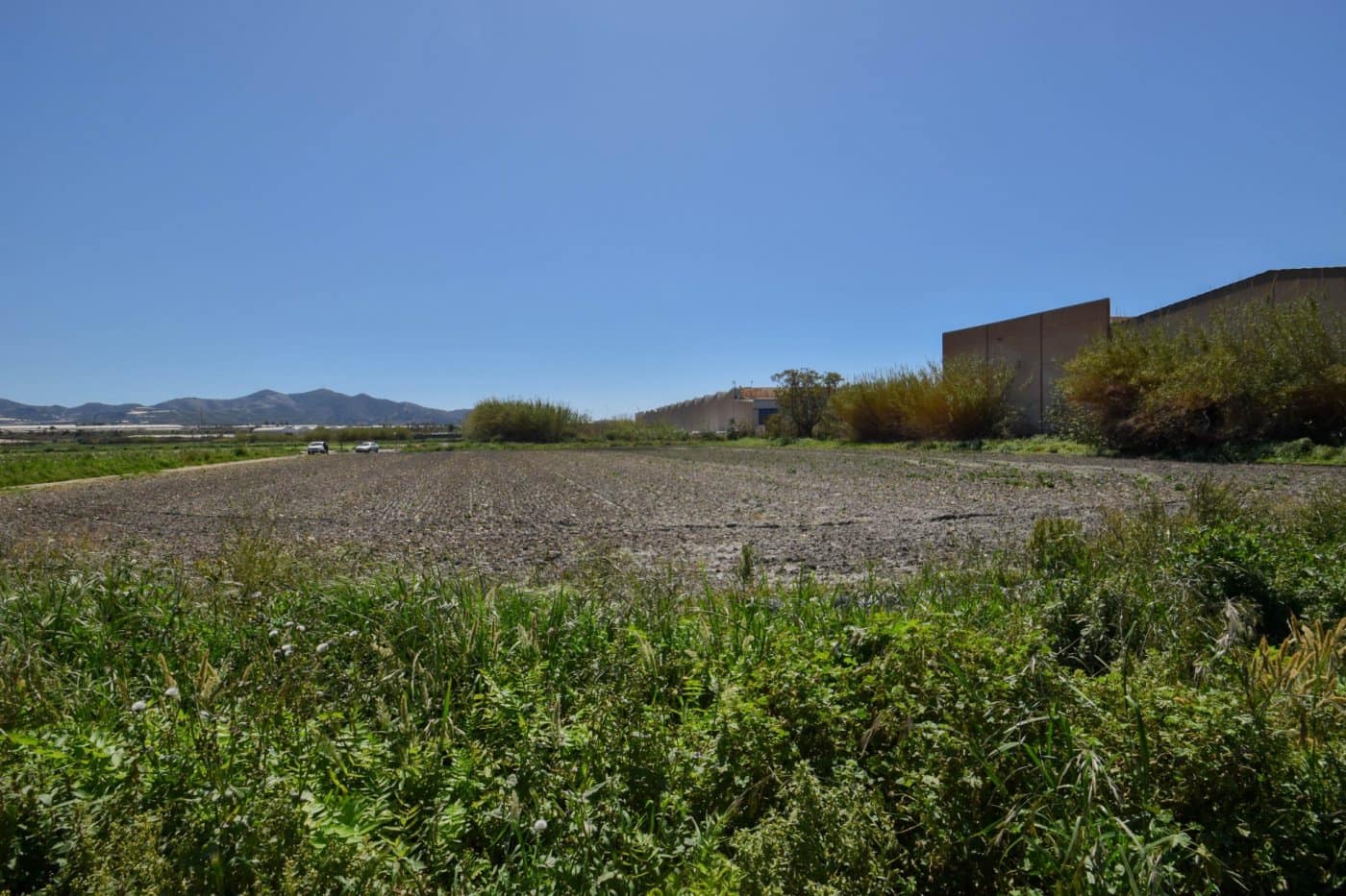 Byggetomt til salgs i Motril - € 420 000 (Ref: 7603452)