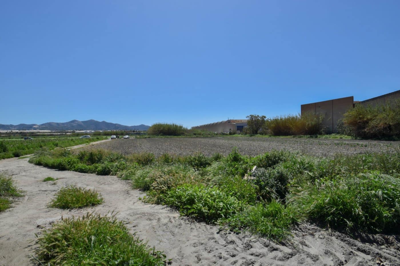 Byggetomt til salgs i Motril - € 420 000 (Ref: 7603452)