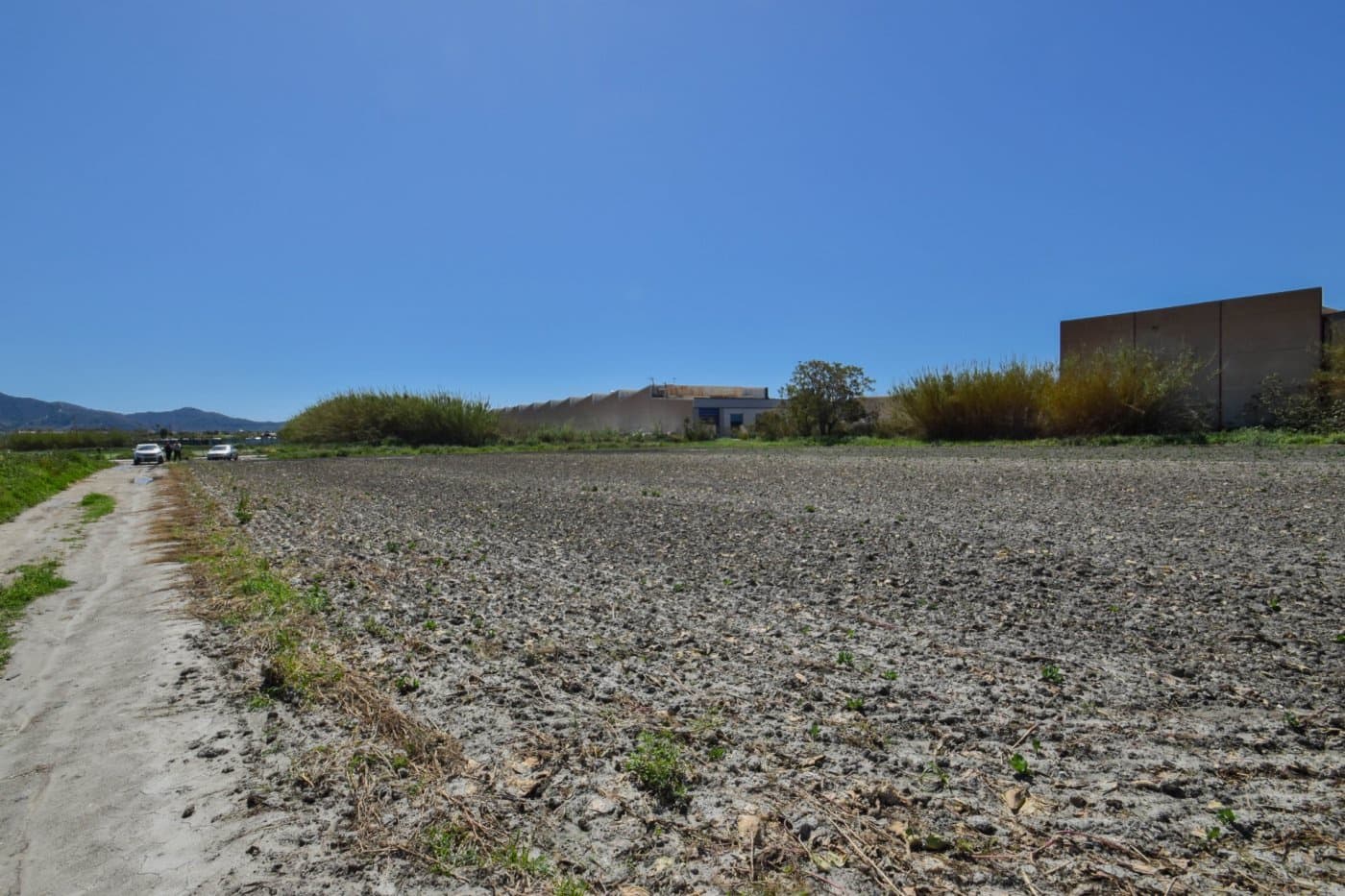 Byggetomt til salgs i Motril - € 420 000 (Ref: 7603452)