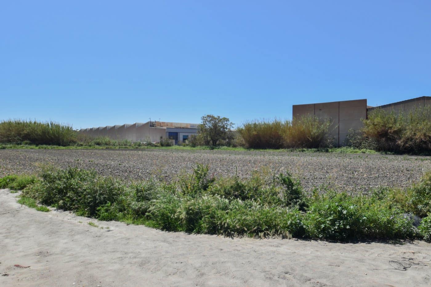 Byggetomt til salgs i Motril - € 420 000 (Ref: 7603452)