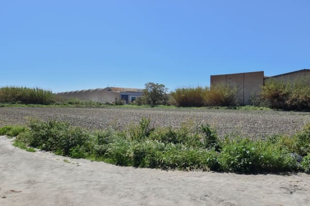 Building Plot for sale in Motril - € 420,000 (Ref: 7603452)