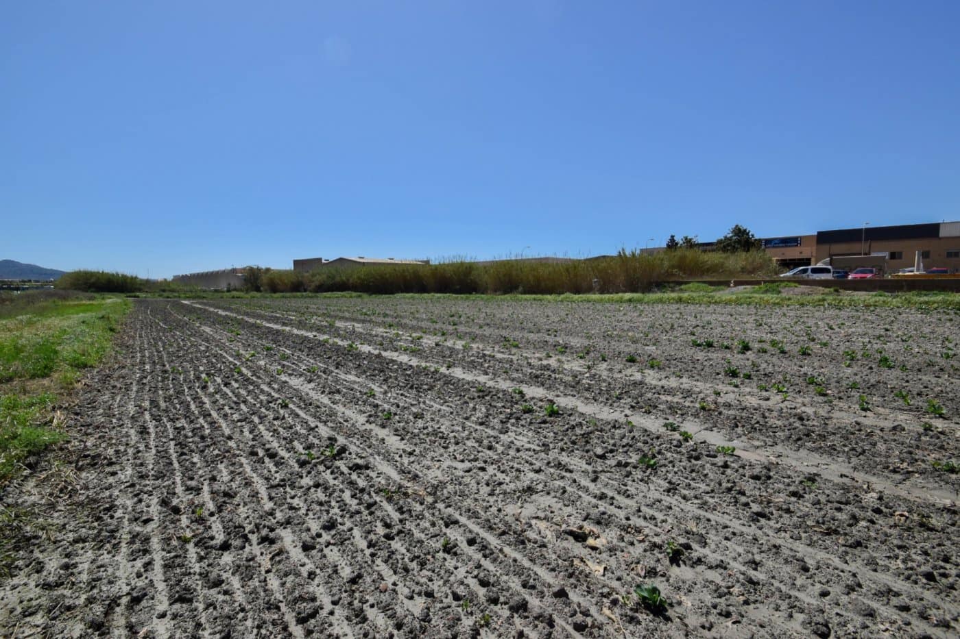 Byggetomt til salgs i Motril - € 420 000 (Ref: 7603452)