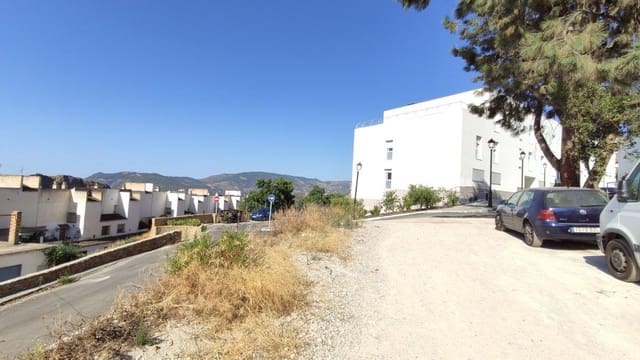 Building Plot for sale in Lanjarón - € 69,900 (Ref: 7603454)