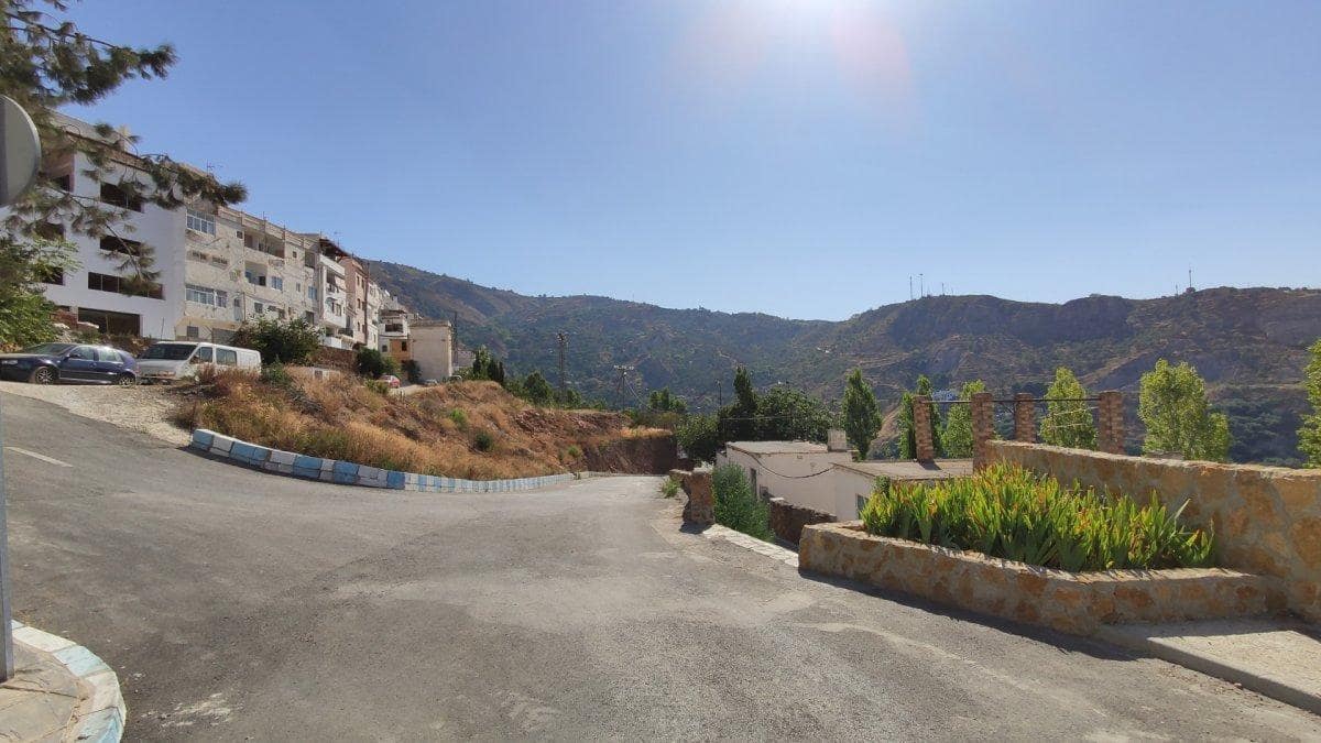 Byggegrund til salg i Lanjaron - € 69.900 (Ref: 7603454)