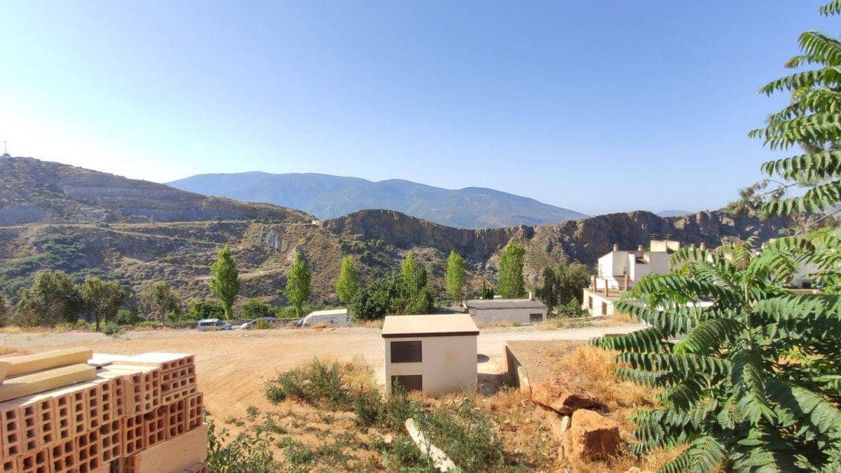 Byggegrund til salg i Lanjaron - € 69.900 (Ref: 7603454)