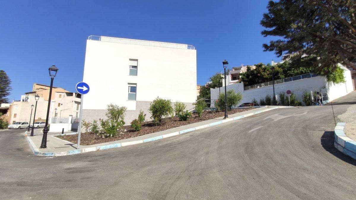 Byggegrund til salg i Lanjaron - € 69.900 (Ref: 7603454)