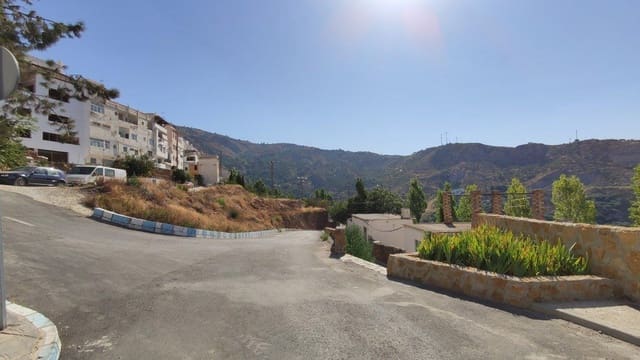 Building Plot for sale in Lanjarón - € 69,900 (Ref: 7603454)