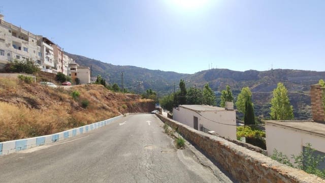 Building Plot for sale in Lanjarón - € 69,900 (Ref: 7603454)