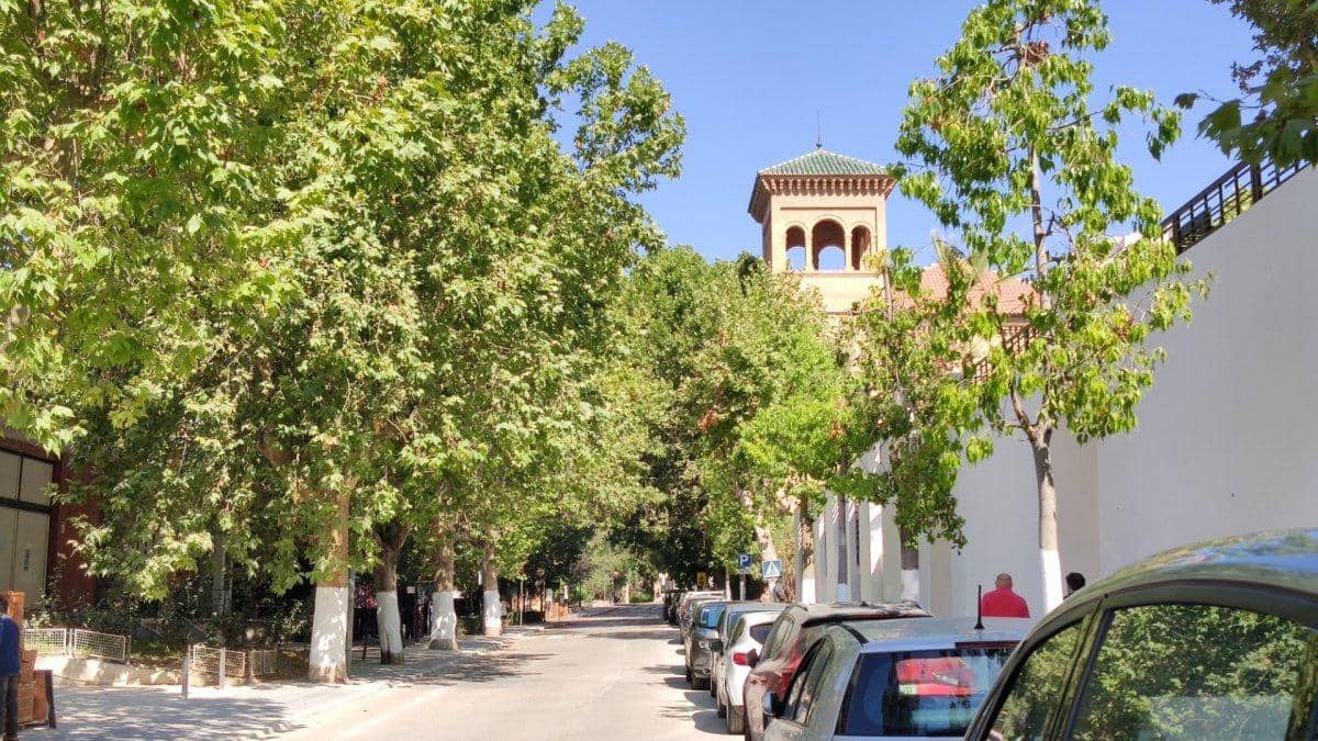 Byggegrund til salg i Lanjaron - € 69.900 (Ref: 7603454)