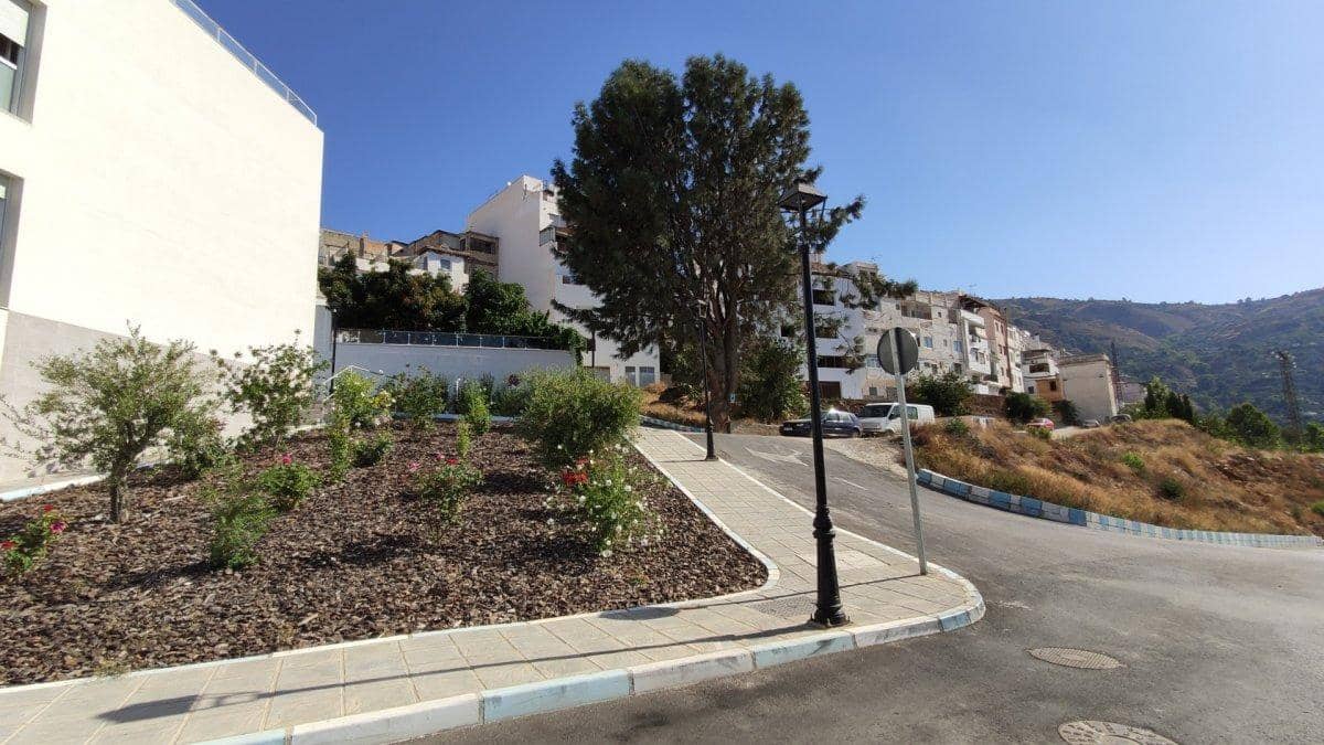 Byggegrund til salg i Lanjaron - € 69.900 (Ref: 7603454)