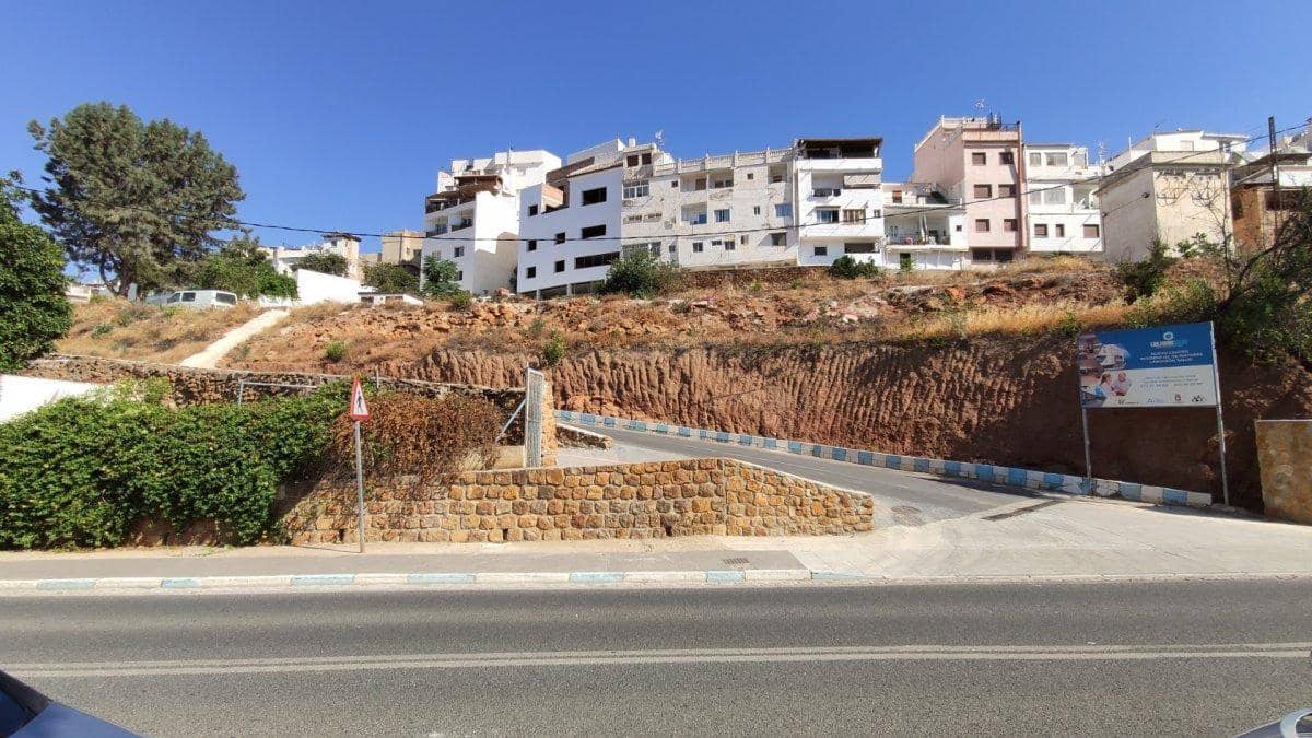 Byggegrund til salg i Lanjaron - € 69.900 (Ref: 7603454)