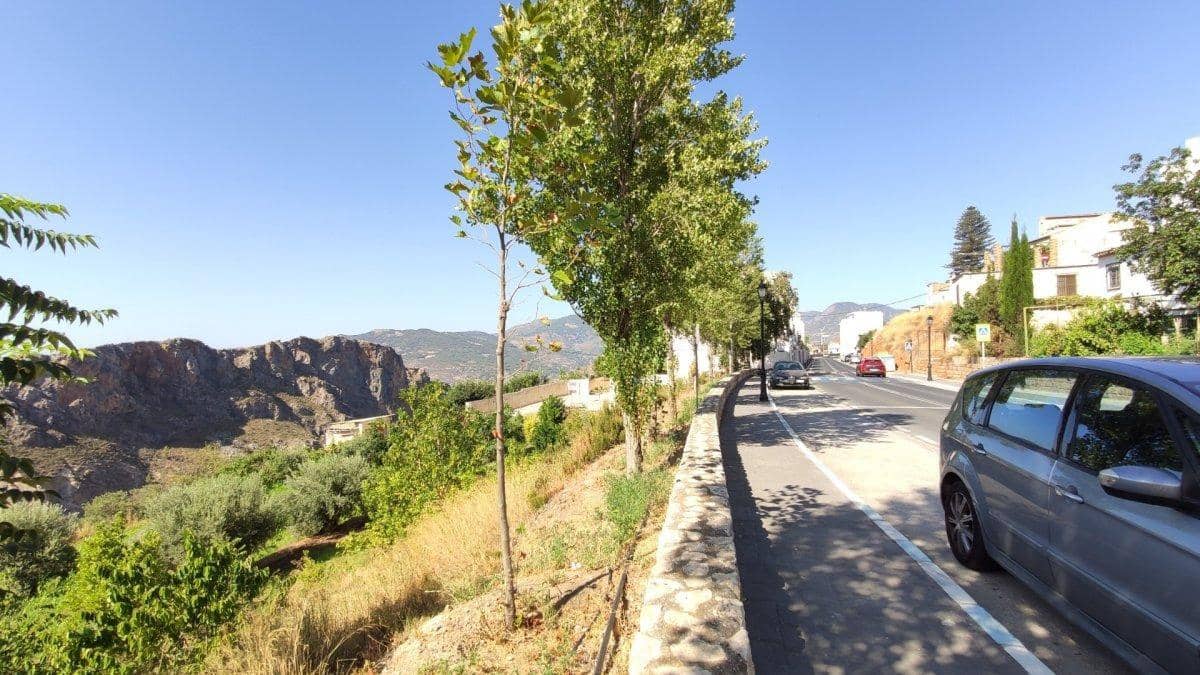 Byggegrund til salg i Lanjaron - € 69.900 (Ref: 7603454)