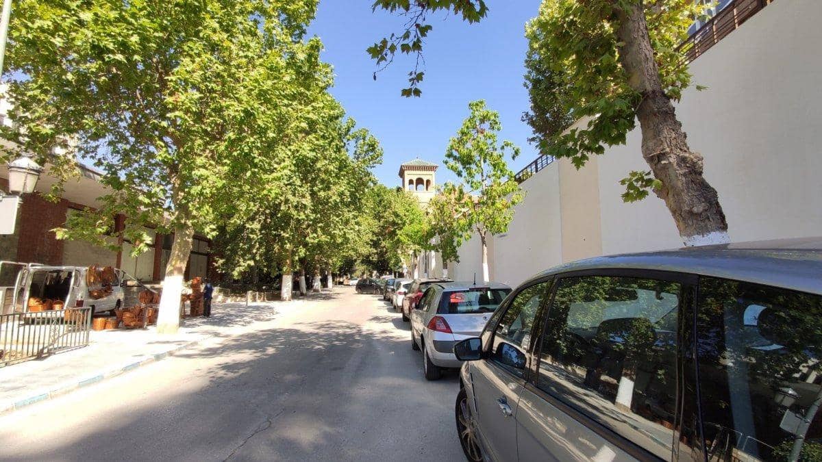 Byggegrund til salg i Lanjaron - € 69.900 (Ref: 7603454)