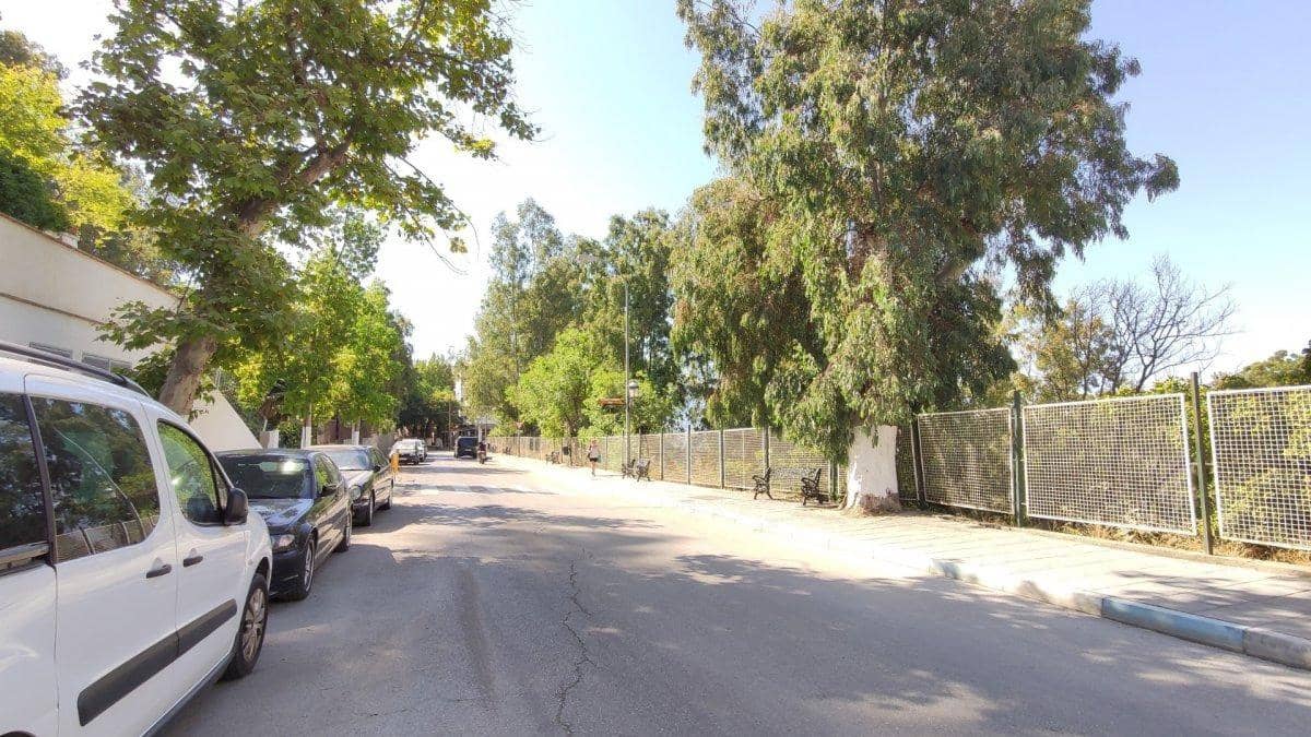 Byggegrund til salg i Lanjaron - € 69.900 (Ref: 7603454)