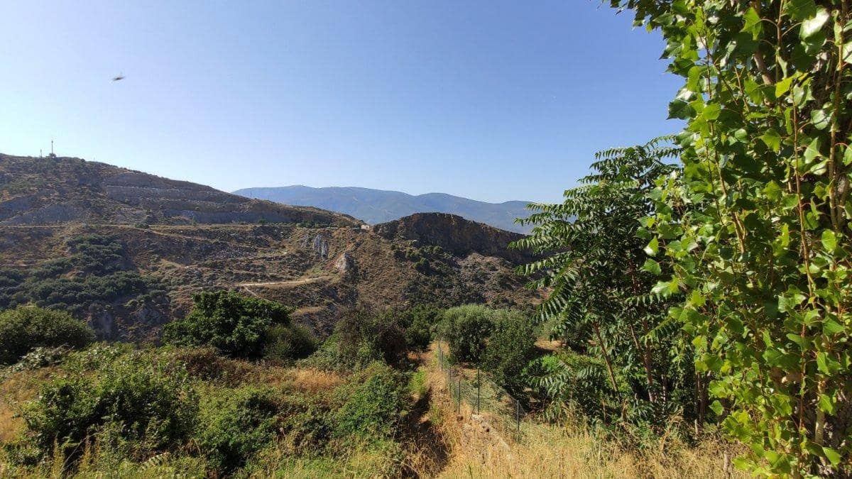 Byggegrund til salg i Lanjaron - € 69.900 (Ref: 7603454)