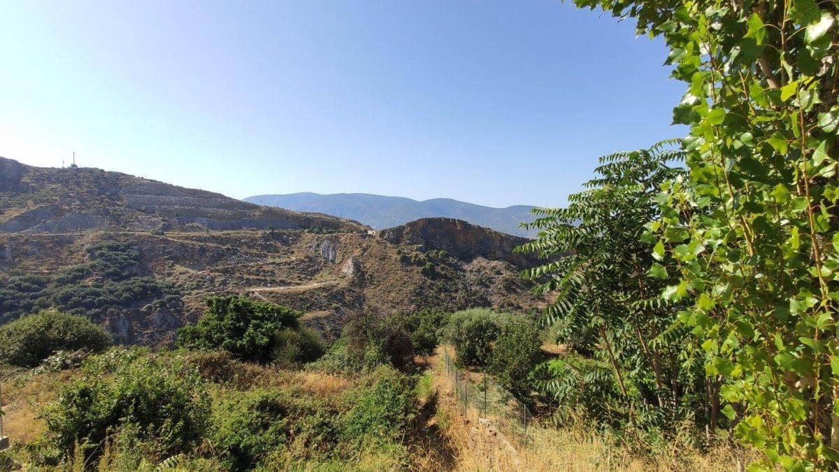 Byggegrund til salg i Lanjaron - € 69.900 (Ref: 7603454)