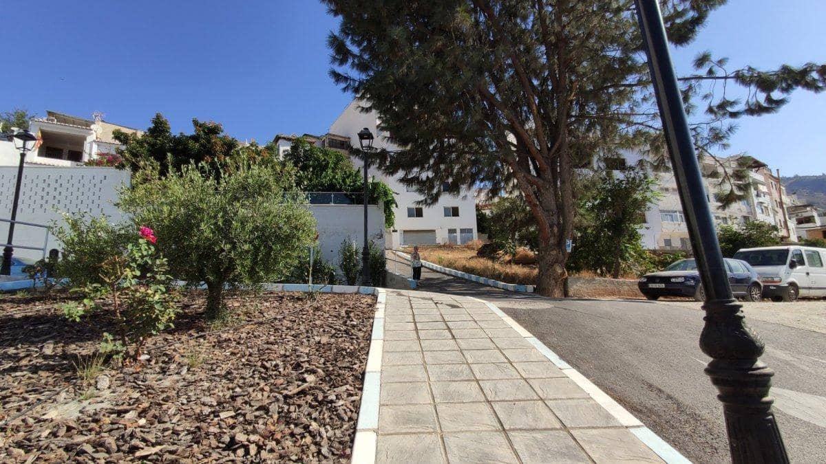 Byggegrund til salg i Lanjaron - € 69.900 (Ref: 7603454)