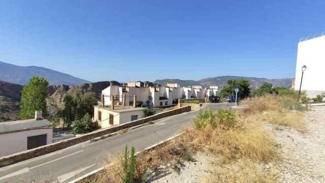 Building Plot for sale in Lanjarón - € 69,900 (Ref: 7603454)
