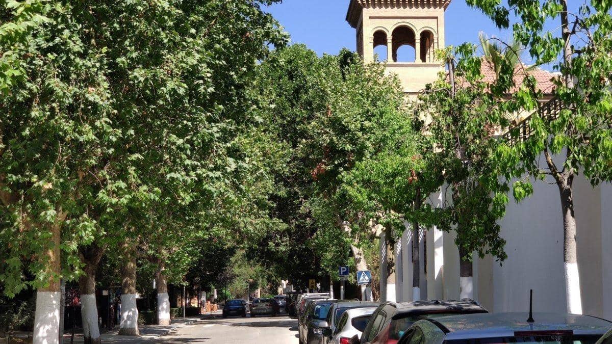 Byggegrund til salg i Lanjaron - € 69.900 (Ref: 7603454)