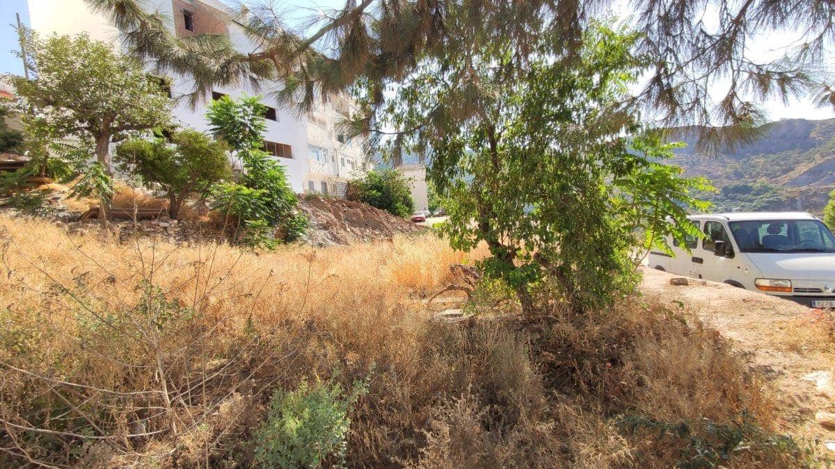 Byggegrund til salg i Lanjaron - € 69.900 (Ref: 7603454)