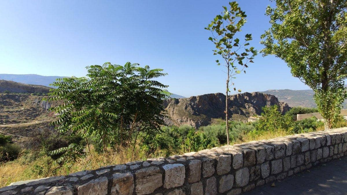 Byggegrund til salg i Lanjaron - € 69.900 (Ref: 7603454)