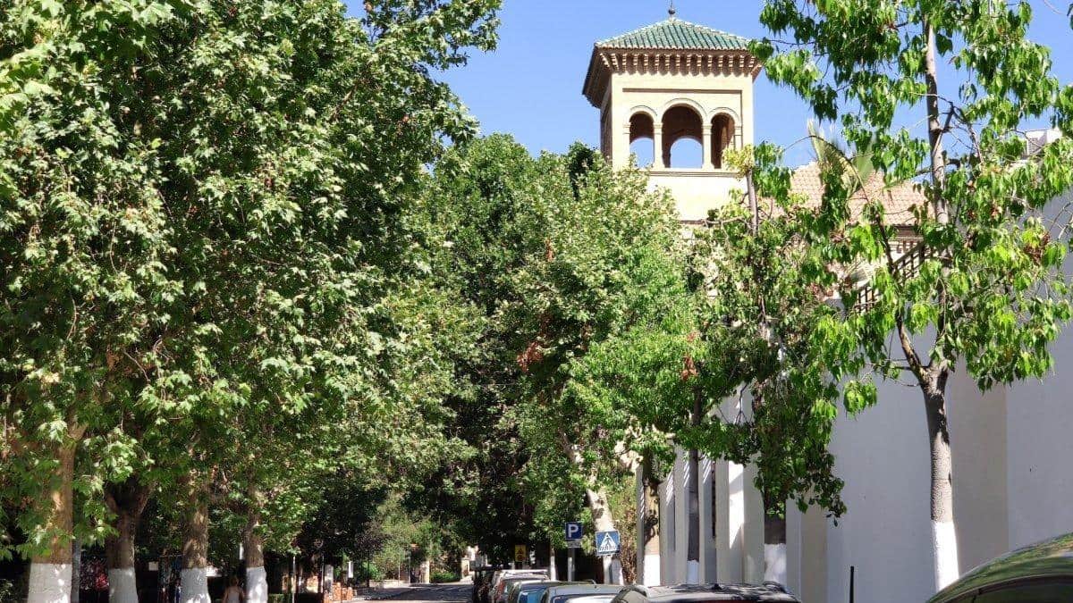 Byggegrund til salg i Lanjaron - € 69.900 (Ref: 7603454)