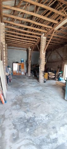 Kommersiell til salgs i Fuente Vaqueros - € 39 990 (Ref: 7603509)