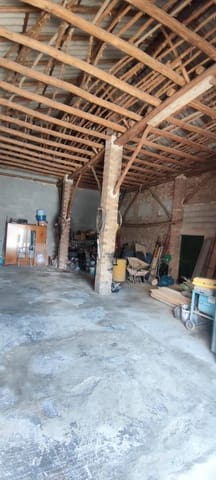 Kommersiell til salgs i Fuente Vaqueros - € 39 990 (Ref: 7603509)