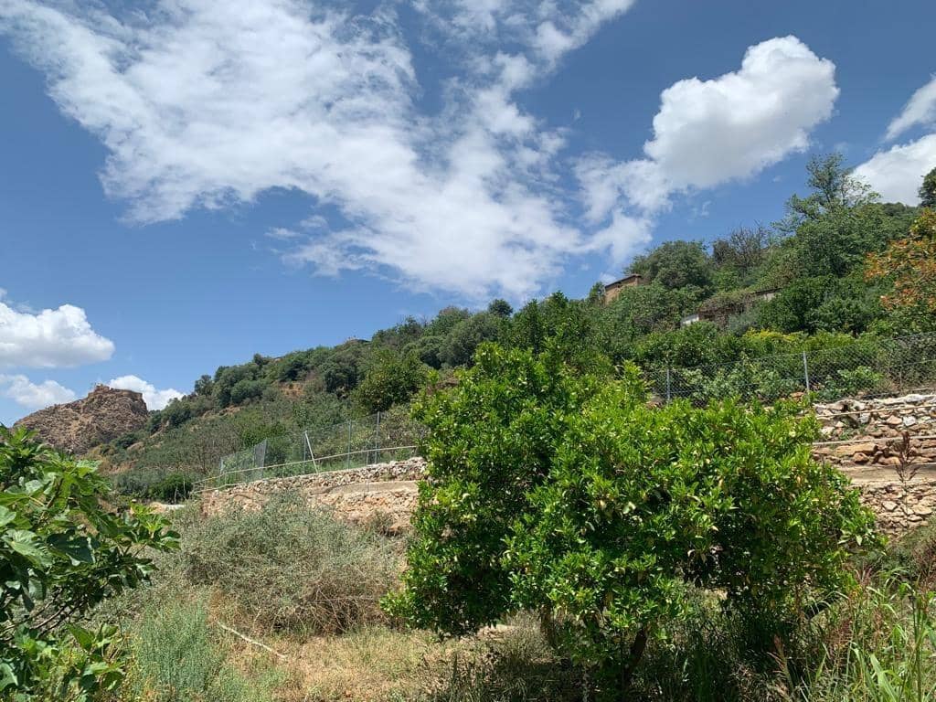 Ubebygd land til salgs i Lanjaron - € 79 900 (Ref: 7641153)