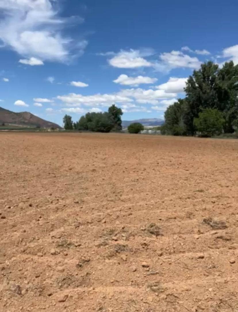 Terrain à Bâtir à vendre à Albolote - 69 000 € (Ref: 7712472)