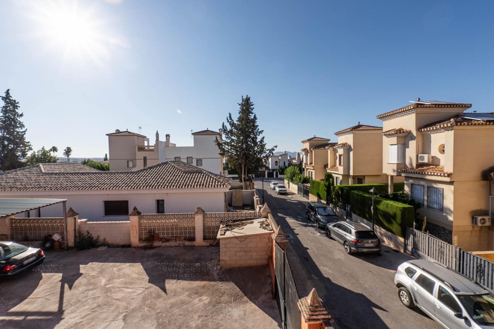 5 soveværelse Villa til salg i Ogijares med swimmingpool - € 725.000 (Ref: 7716976)