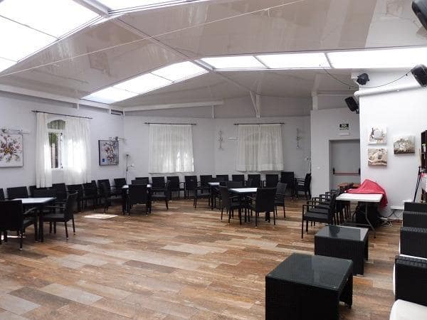 30 soveværelse Hotel til salg i Granada by med swimmingpool - € 1.795.000 (Ref: 7793690)