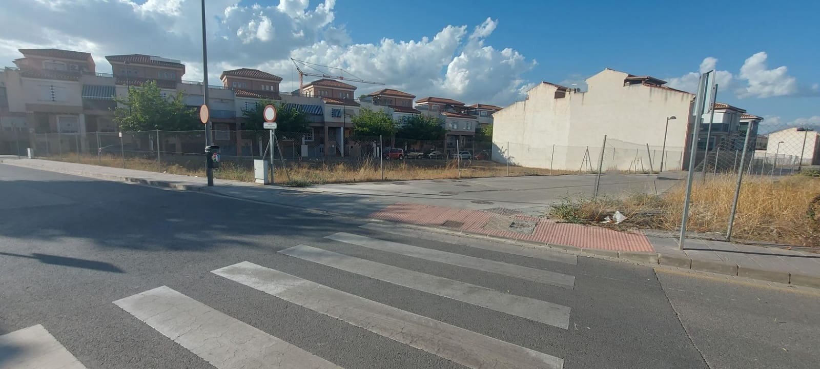 Byggegrund til salg i Armilla - € 577.600 (Ref: 7806748)