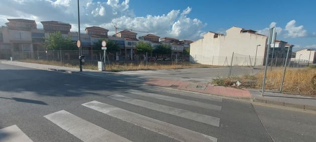 Byggegrund til salg i Armilla - € 577.600 (Ref: 7806748)