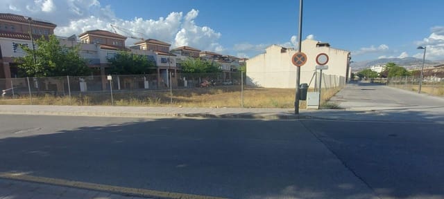 Byggegrund til salg i Armilla - € 577.600 (Ref: 7806748)