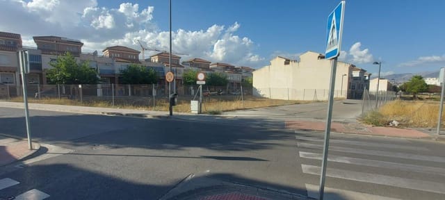 Byggegrund til salg i Armilla - € 577.600 (Ref: 7806748)