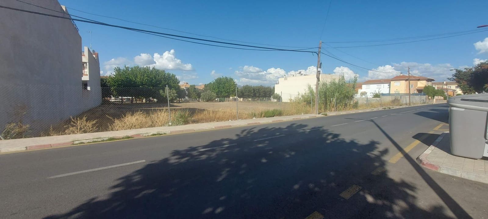 Byggetomt til salgs i Armilla - € 778 050 (Ref: 7806749)