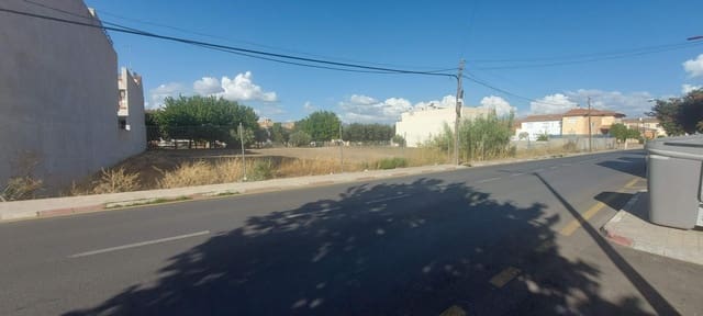 Byggegrund til salg i Armilla - € 778.050 (Ref: 7806749)