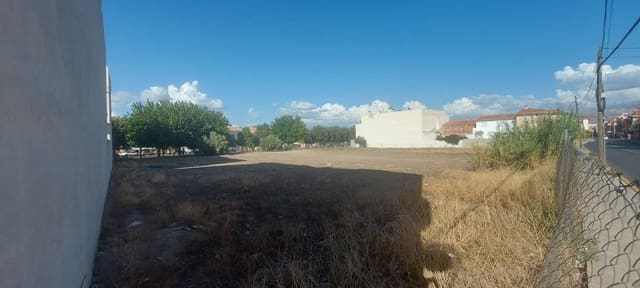 Byggegrund til salg i Armilla - € 778.050 (Ref: 7806749)